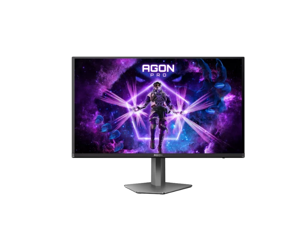 Монитор AOC 26.5" AG276UZD 2