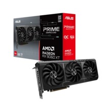  Asus Prime RX 9060XT 16GB GDDR6 OC 829581 90YV0LF1-M0NA00 на топ цена - PIC.bg