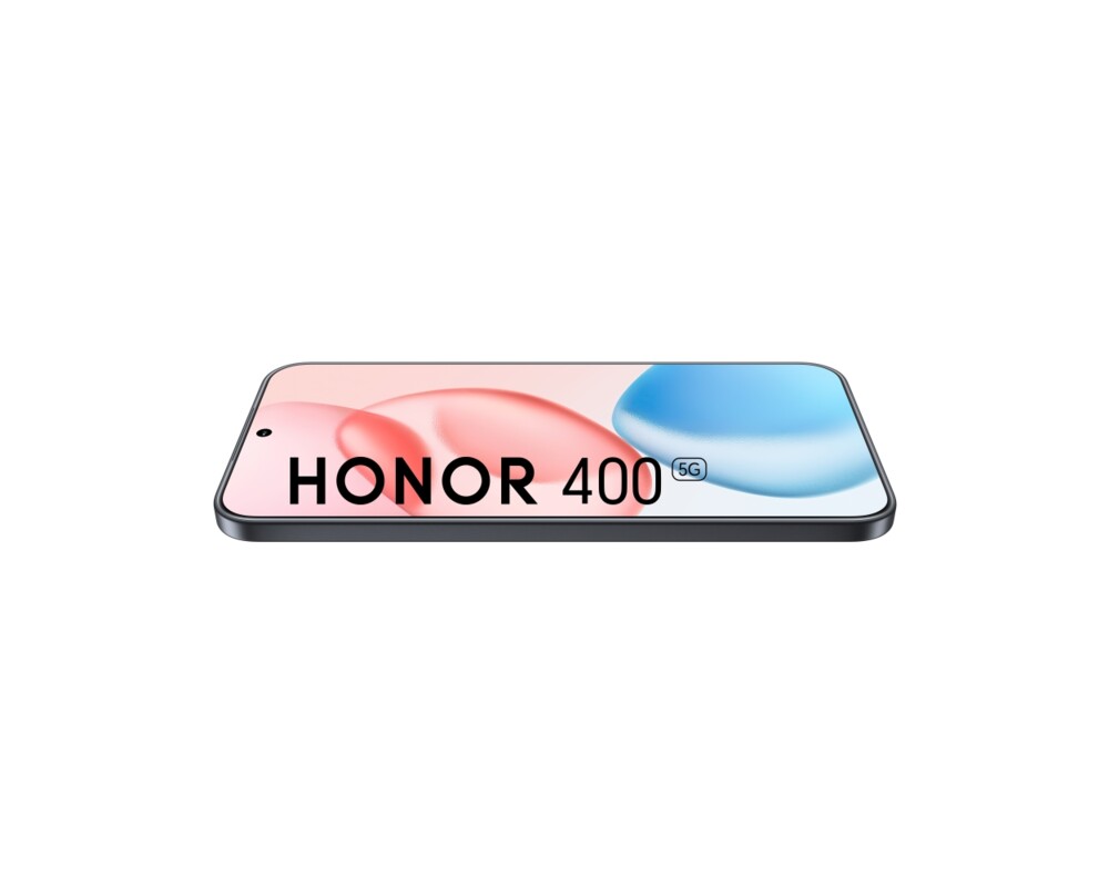 Смартфон Honor 400, 8GB, 256GB, Black 6