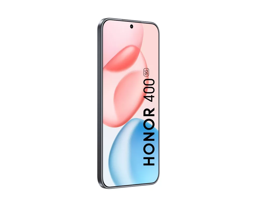 Смартфон Honor 400, 8GB, 256GB, Black 4