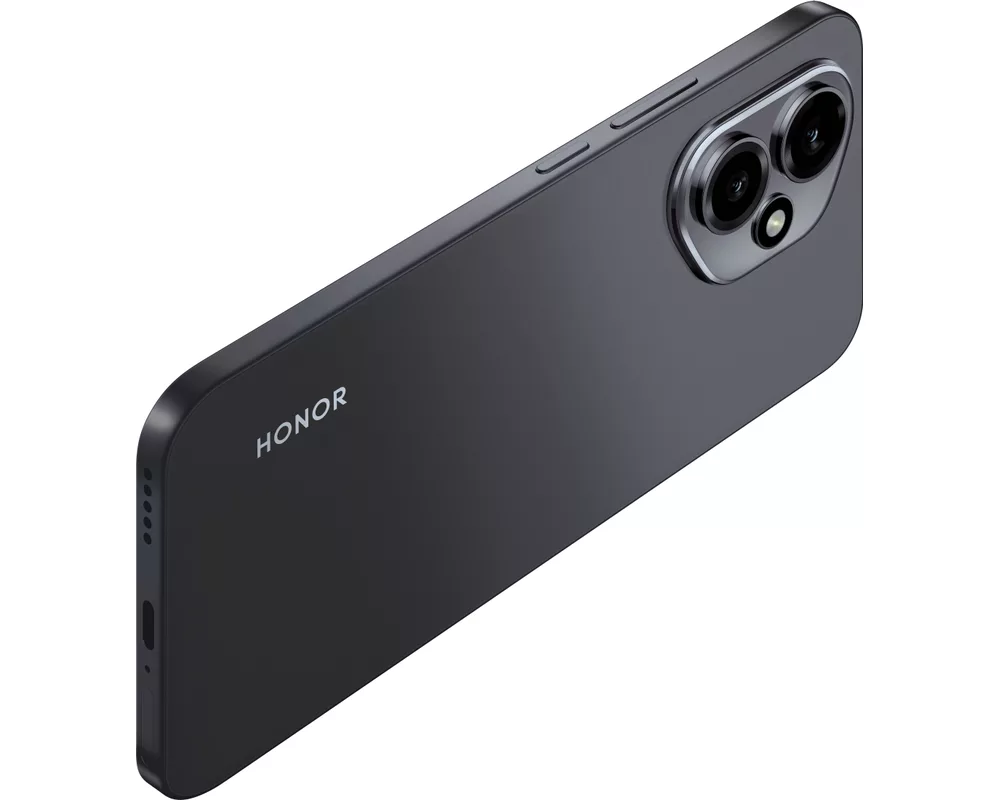 Смартфон Honor 400, 8GB, 256GB, Black 12