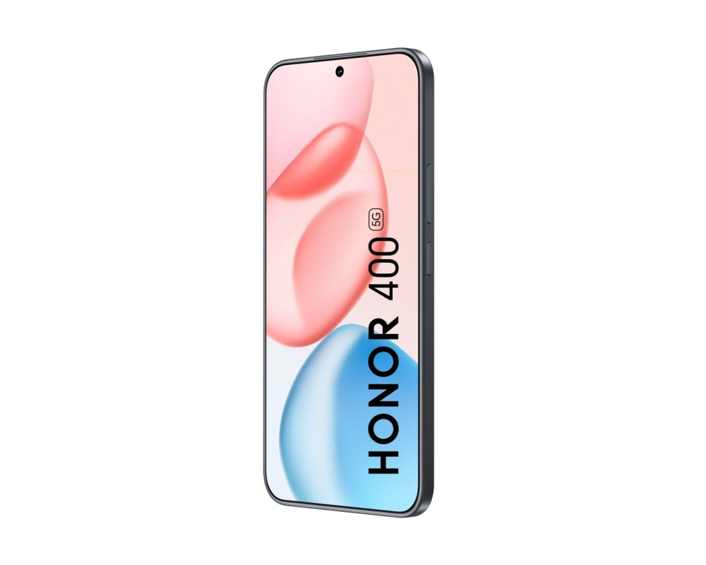 Смартфон Honor 400, 8GB, 256GB, Black 8