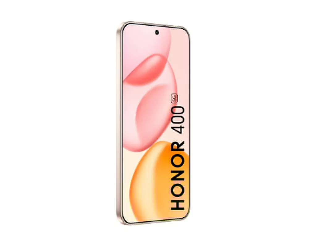 Смартфон Honor 400, 8GB, 256GB, Gold 4