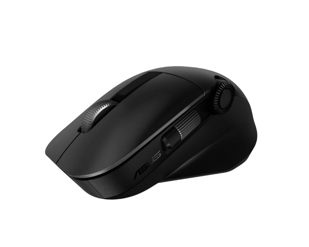 Мишка Asus MD300 3BT+2.4GHZ Mouse 3