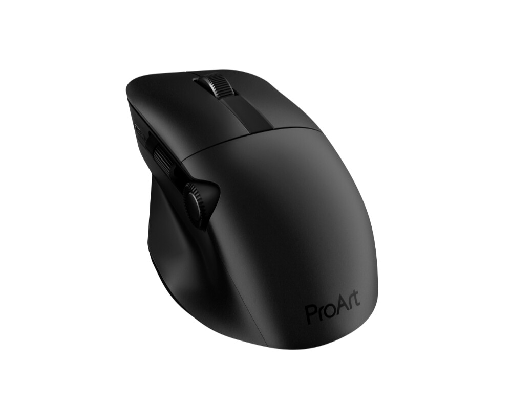 Мишка Asus MD300 3BT+2.4GHZ Mouse 2