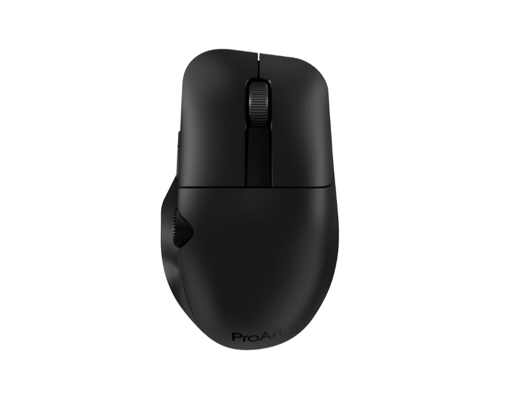 Мишка Asus MD300 3BT+2.4GHZ Mouse