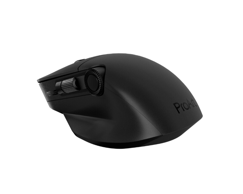 Мишка Asus MD300 3BT+2.4GHZ Mouse 6