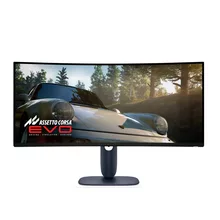  Dell Alienware AW3425DW  829762 AW3425DW на топ цена - PIC.bg
