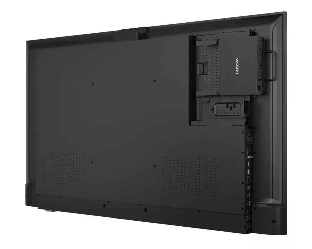 Монитор Lenovo 54.6" ThinkVision E55 LFD 4
