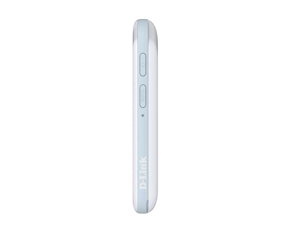 Рутер D-Link 4G LTE AX300 Wi-Fi 6 Mobile Hotspot 3