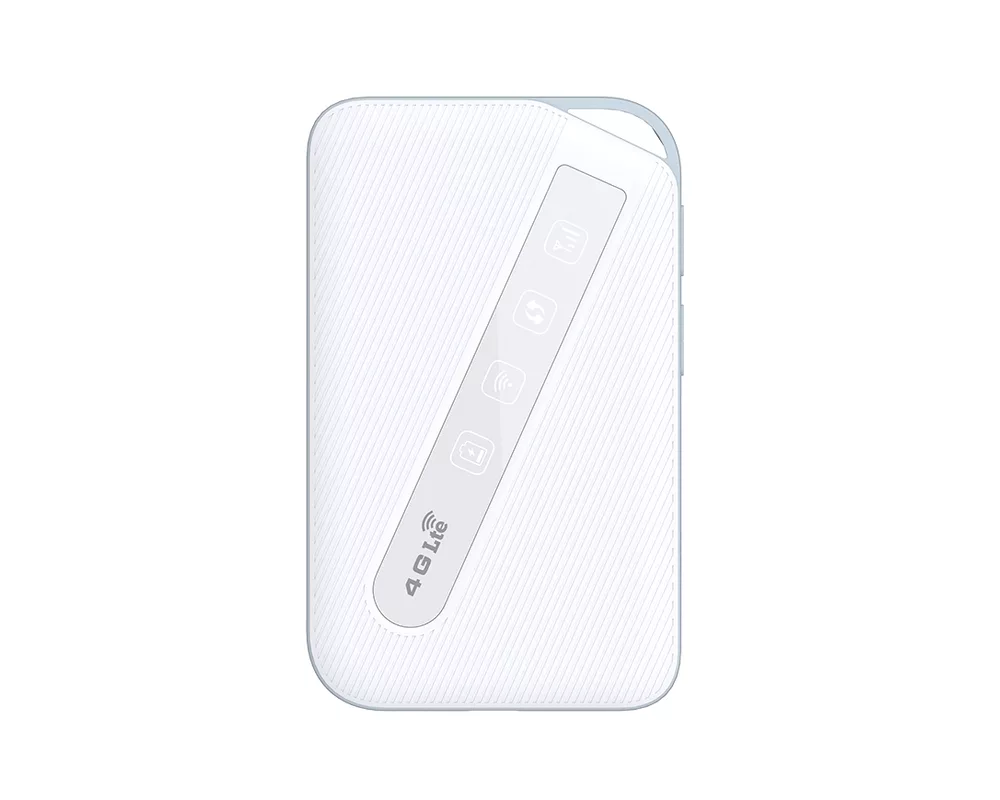 Рутер D-Link 4G LTE AX300 Wi-Fi 6 Mobile Hotspot 2