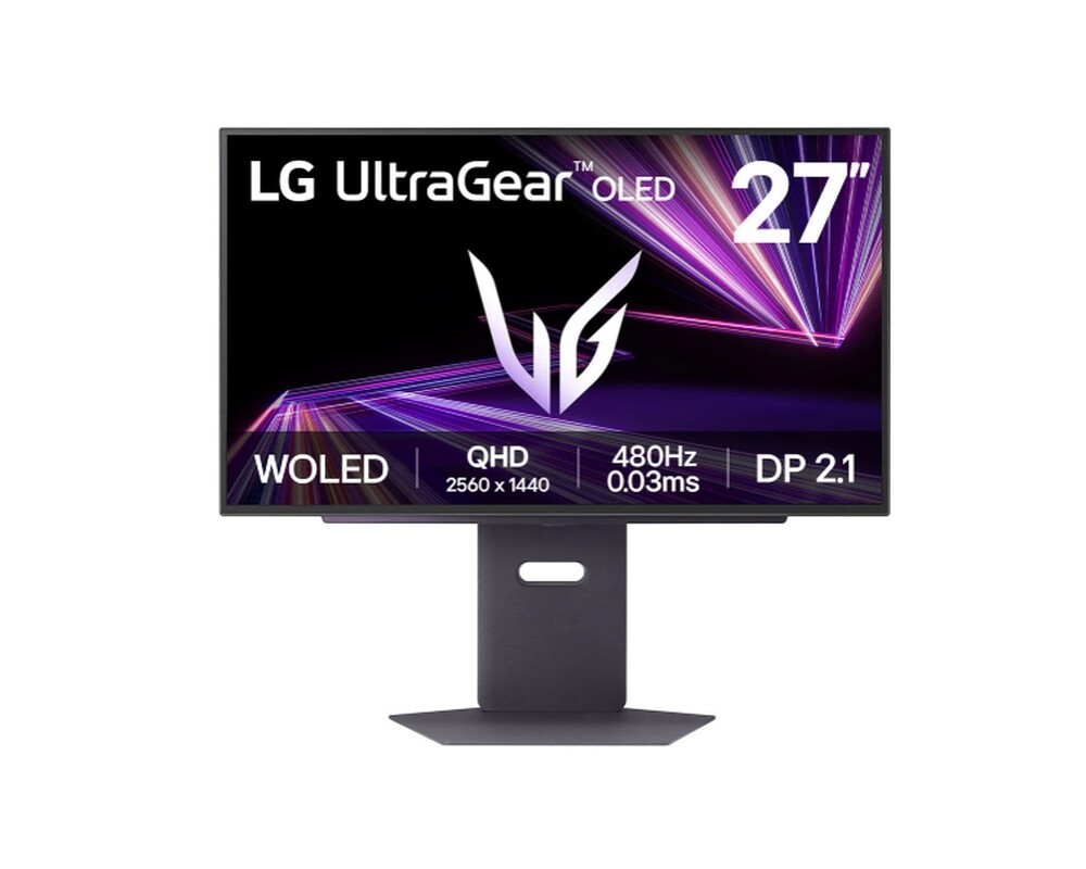 Монитор LG 27GX790A-B 4