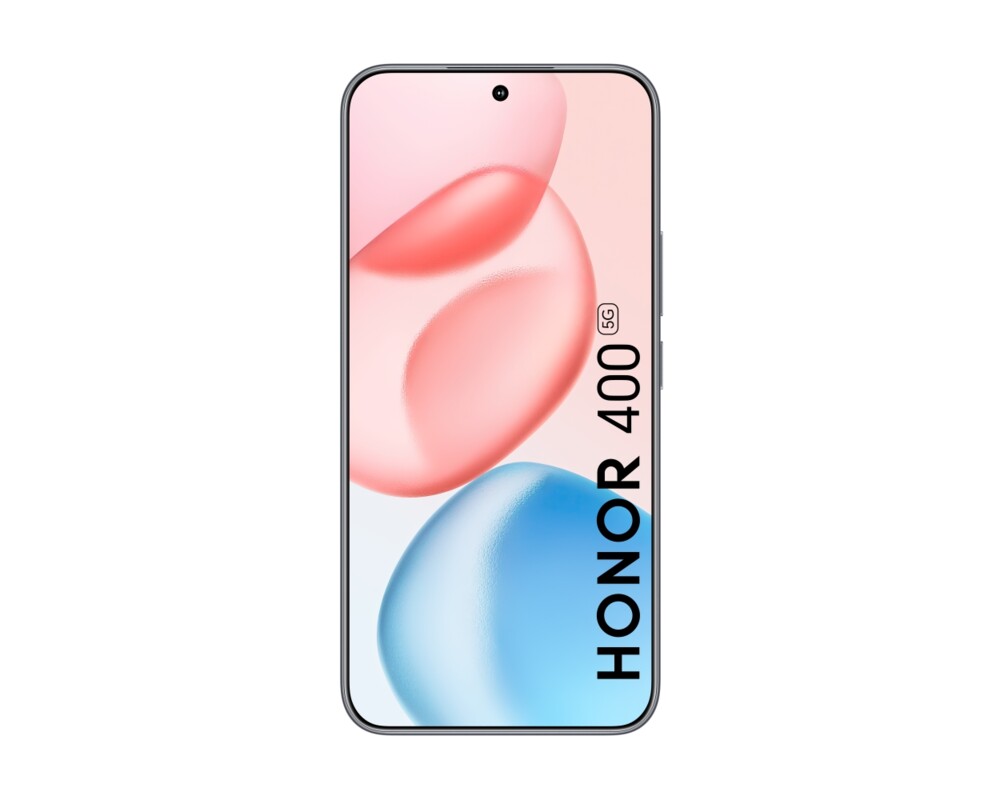 Смартфон Honor 400, 8GB, 512GB, Black 2