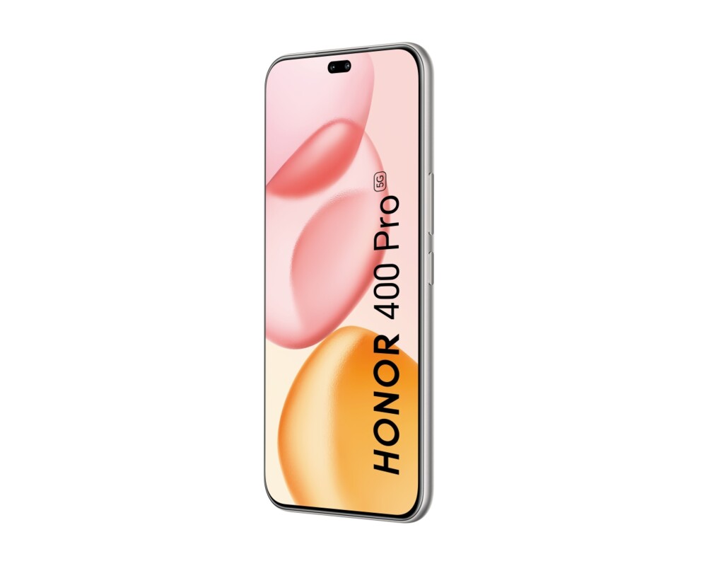 Смартфон Honor 400 Pro, 12GB, 512GB, Grey 6