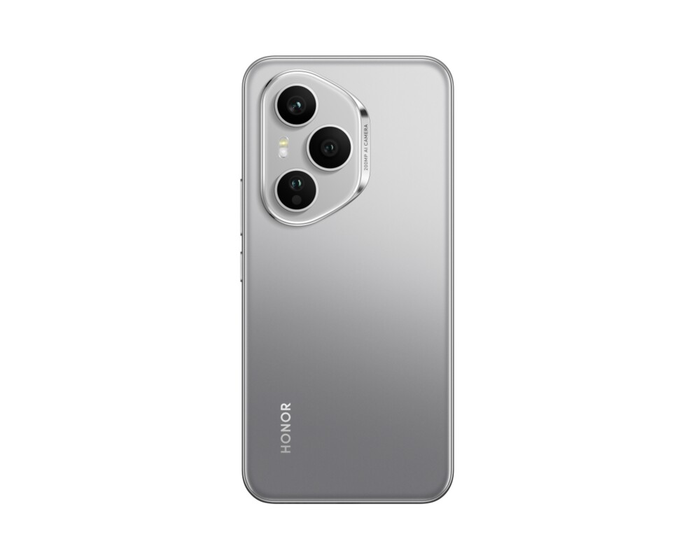 Смартфон Honor 400 Pro, 12GB, 512GB, Grey 12