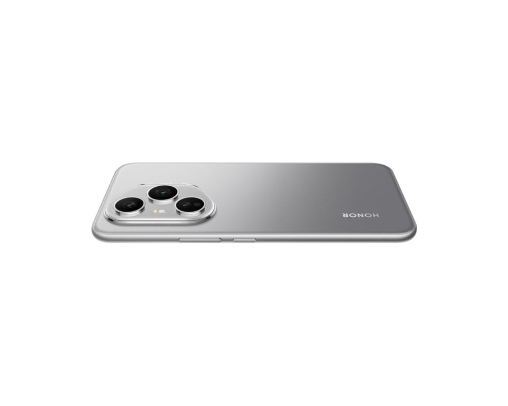Смартфон Honor 400 Pro, 12GB, 512GB, Grey 11