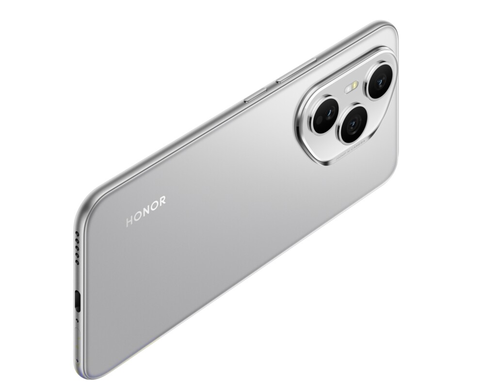 Смартфон Honor 400 Pro, 12GB, 512GB, Grey 10