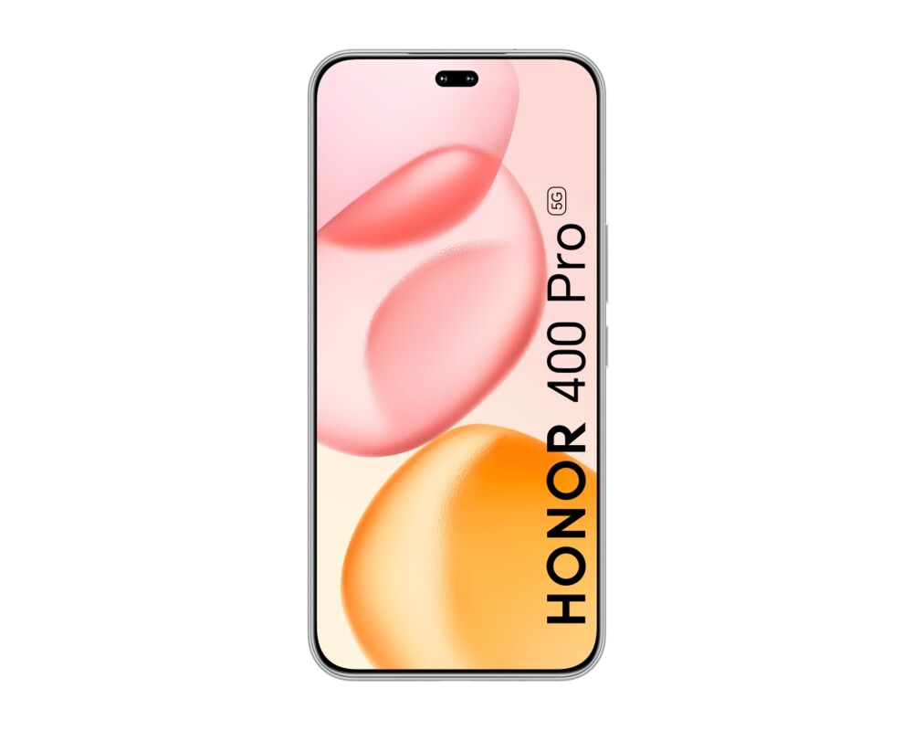 Смартфон Honor 400 Pro, 12GB, 512GB, Grey 2