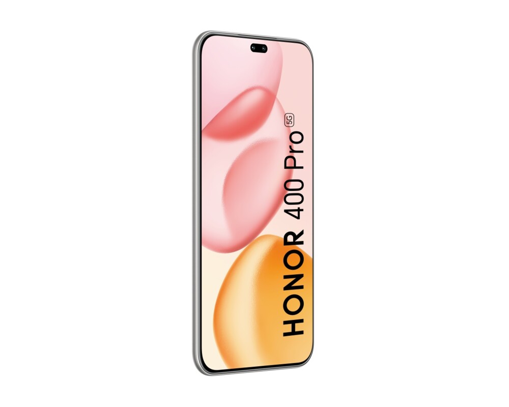 Смартфон Honor 400 Pro, 12GB, 512GB, Grey 4