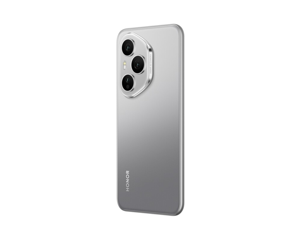 Смартфон Honor 400 Pro, 12GB, 512GB, Grey 14