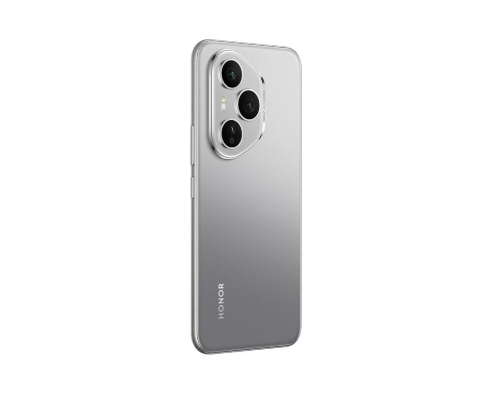 Смартфон Honor 400 Pro, 12GB, 512GB, Grey 13