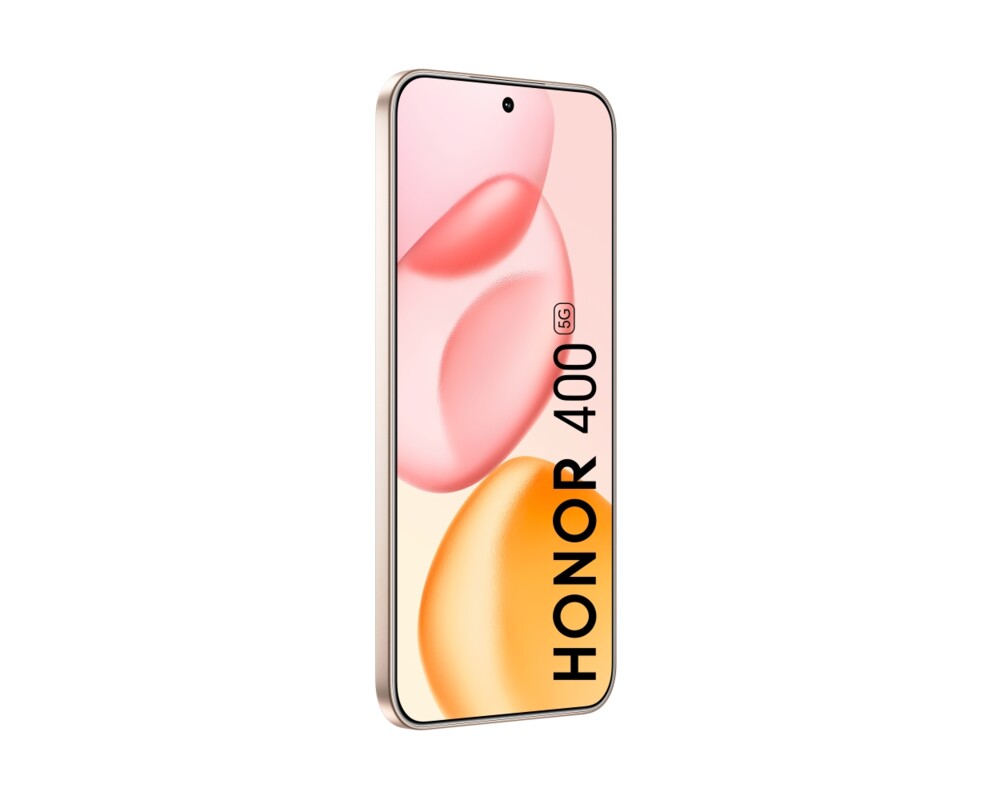 Смартфон Honor 400, 8GB, 512GB, Gold 4