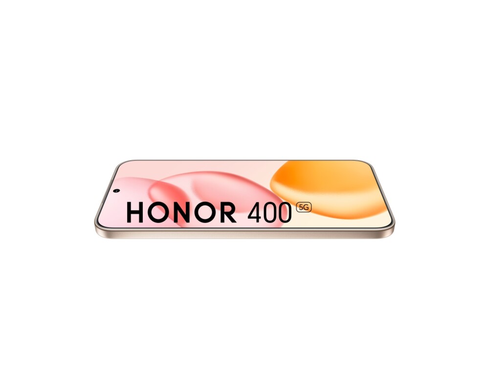 Смартфон Honor 400, 8GB, 512GB, Gold 6