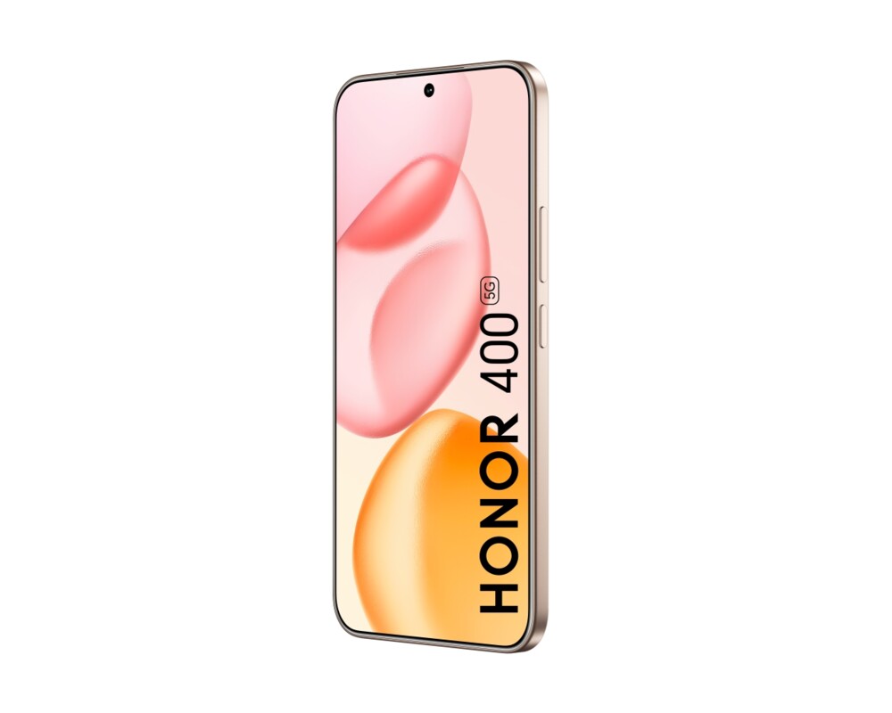 Смартфон Honor 400, 8GB, 512GB, Gold 8