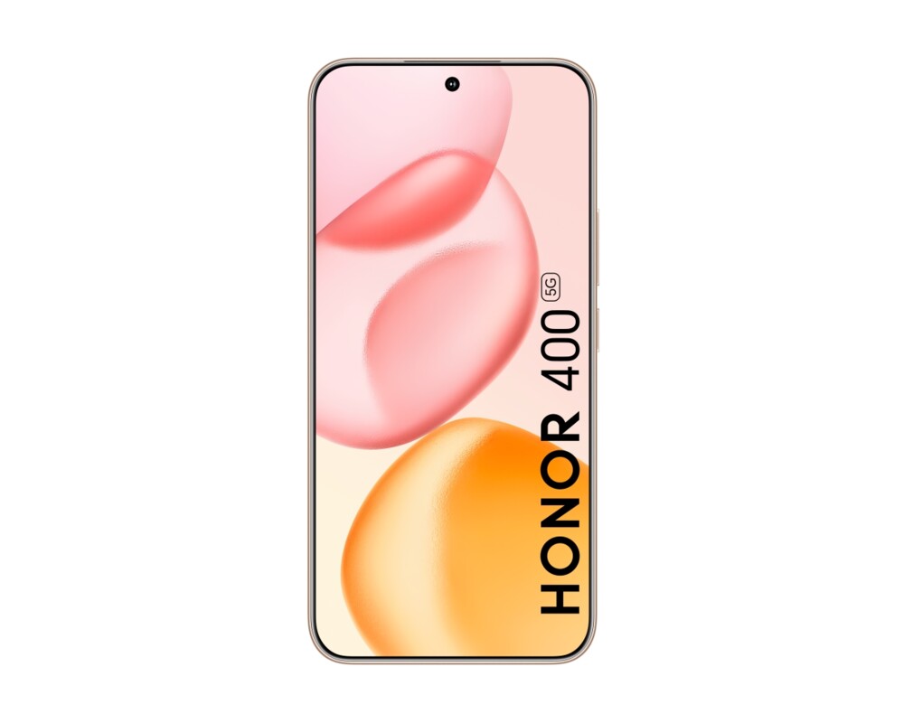 Смартфон Honor 400, 8GB, 512GB, Gold 2