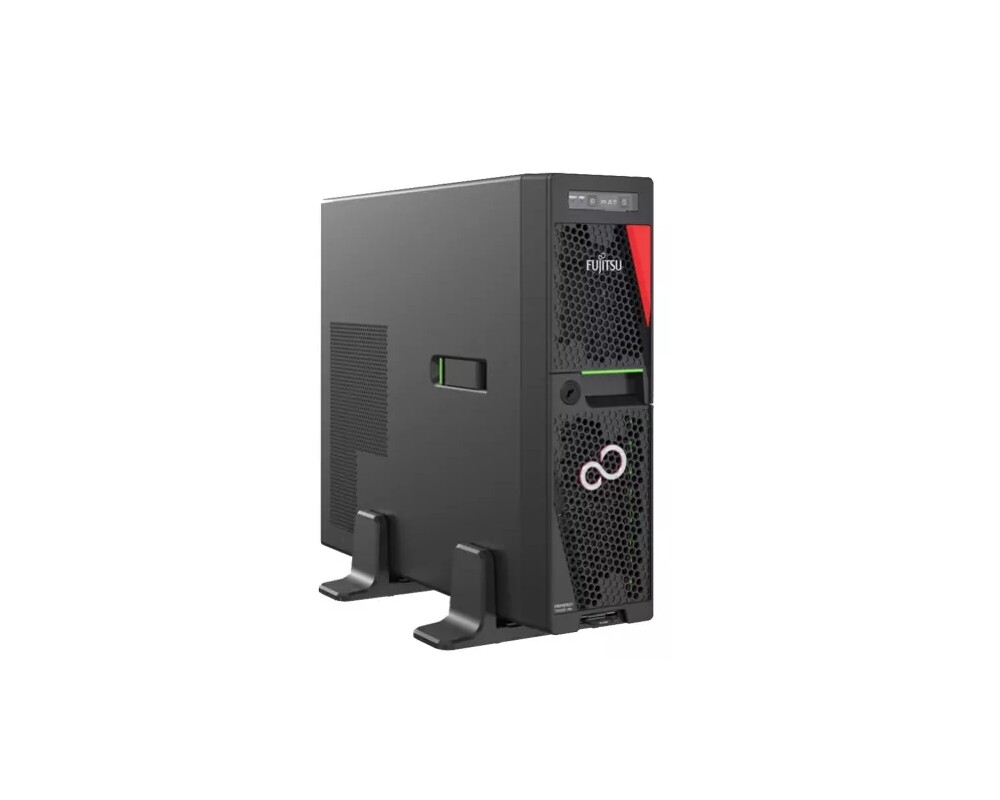 Сървър Fujitsu PRIMERGY TX1320 M6 2