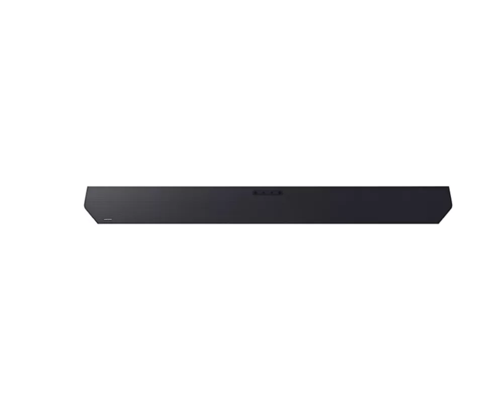 Аудио система Samsung HW-Q600 3.1.2ch  Soundbar Wireless Subwoofer Dolby Atmos (2025) Black 4