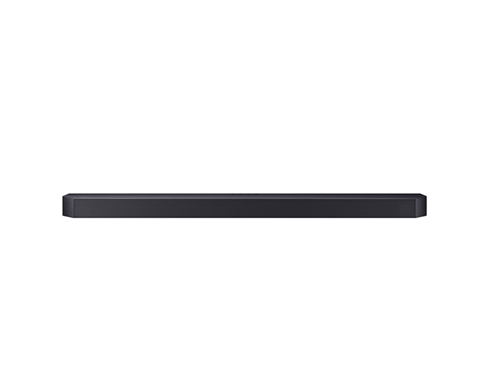 Аудио система Samsung HW-Q600 3.1.2ch  Soundbar Wireless Subwoofer Dolby Atmos (2025) Black 3
