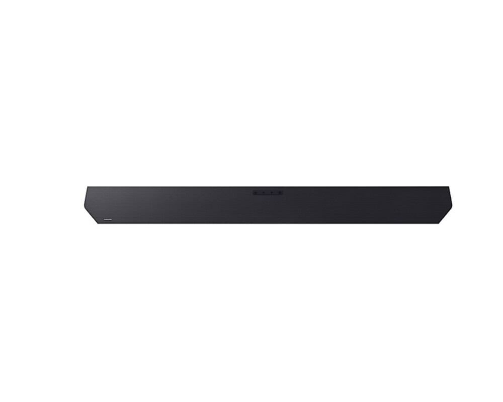 Аудио система Samsung HW-Q600 3.1.2ch  Soundbar Wireless Subwoofer Dolby Atmos (2025) Black 4