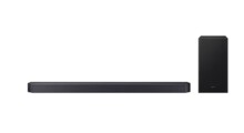  Samsung HW-Q600 3.1.2ch  Soundbar Wireless Subwoofer Dolby Atmos (2025) Black 832564 HW-Q600F/EN на топ цена - PIC.bg