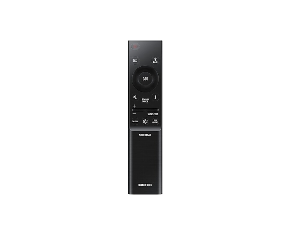Аудио система Samsung HW-QS700 3.1.2ch Soundbar  Wireless Subwoofer (2025) Black 3