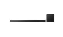  Samsung HW-QS700 3.1.2ch Soundbar  Wireless Subwoofer (2025) Black 832565 HW-QS700F/EN на топ цена - PIC.bg