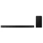 <span>Аудио система</span> Samsung HW-B750 5.1ch Soundbar Wireless Subwoofer Bluetooth (2025) Black <span class='catalog-num-in-name'>HW-B750F/EN</span> - 