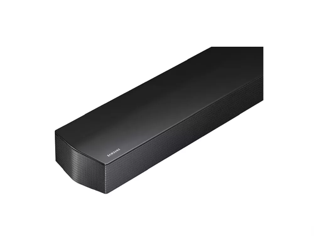 Аудио система Samsung HW-B750 5.1ch Soundbar Wireless Subwoofer Bluetooth (2025) Black 4