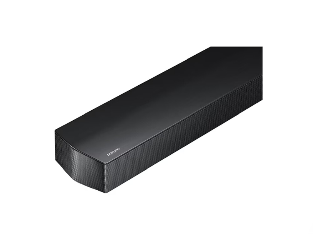 Аудио система Samsung HW-B750 5.1ch Soundbar Wireless Subwoofer Bluetooth (2025) Black 4