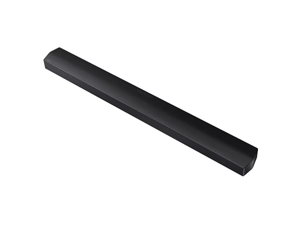 Аудио система Samsung HW-B750 5.1ch Soundbar Wireless Subwoofer Bluetooth (2025) Black 3