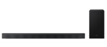  Samsung HW-B750 5.1ch Soundbar Wireless Subwoofer Bluetooth (2025) Black 832566 HW-B750F/EN на топ цена - PIC.bg