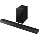 Аудио система Samsung HW-B750 5.1ch Soundbar Wireless Subwoofer Bluetooth (2025) Black 2
