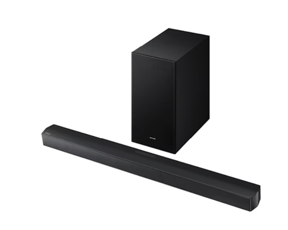 Аудио система Samsung HW-B650 3.1ch Soundbar 2