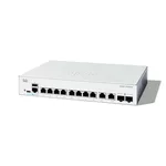 <span>Switch (Комутатор)</span> CISCO Catalyst 1200 8-port GE Ext PS 2x1G Combo <span class='catalog-num-in-name'>C1200-8T-E-2G</span> - 