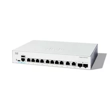  CISCO Catalyst 1200 8-port GE Ext PS 2x1G Combo 832623 C1200-8T-E-2G на топ цена - PIC.bg