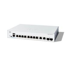  CISCO Catalyst 1200 8-port GE Ext PS 2x1G Combo 832623 C1200-8T-E-2G на топ цена - PIC.bg