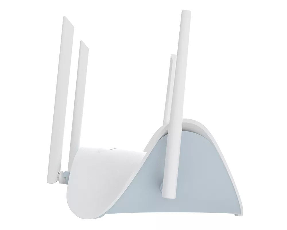 Рутер D-Link BE9500 Wi-Fi 7 Smart Router 4