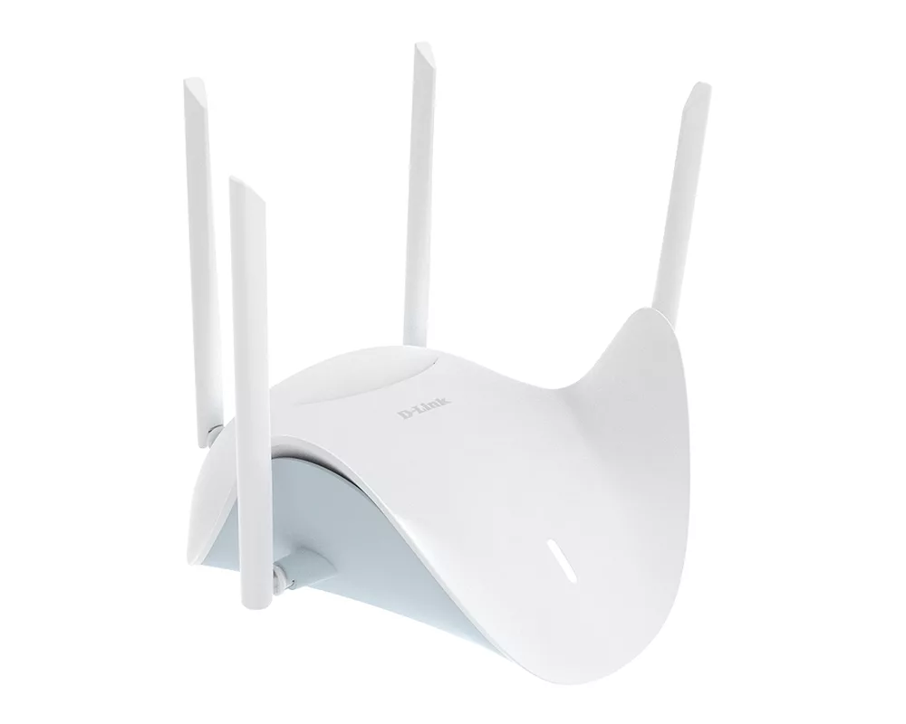Рутер D-Link BE9500 Wi-Fi 7 Smart Router 3