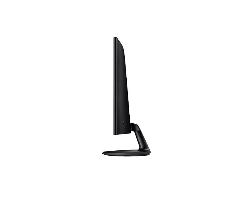 Монитор Samsung LS27D360GA  27" Curved VA LED 1920x1080 4ms 100 Hz 250cd/m2 HDMI  Black 5