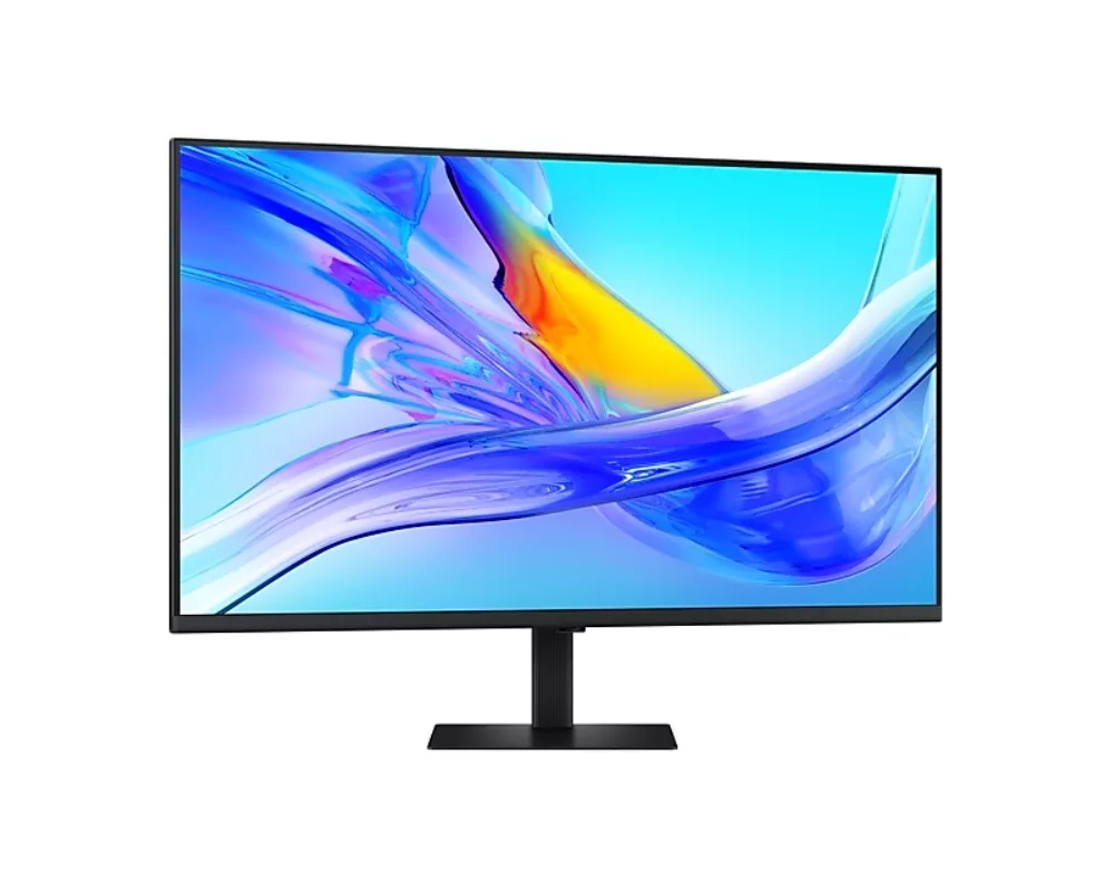 Монитор Samsung 37" LS37D800UA  8